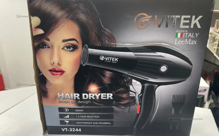 фен Vitek 3244