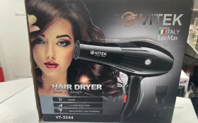 Купить фен Vitek 3244 б/у , в Симферополь Цена:790рублей