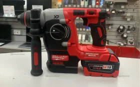 Перфоратор Milwaukee M18 (rep)