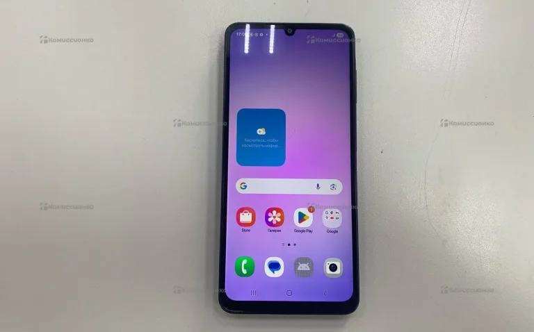 Samsung Galaxy A07 6/128 ГБ