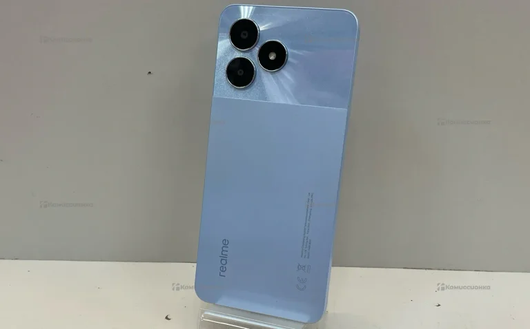 Realme Note 50 3/64 ГБ