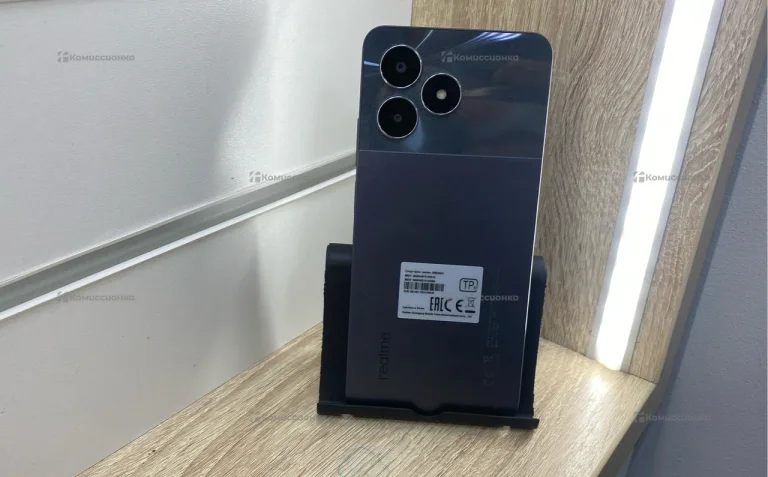 Realme Note 50 4/128 ГБ