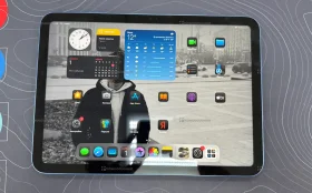 Купить Планшет Apple iPad 2022 64gb б/у , в Москва и область Цена:21900рублей