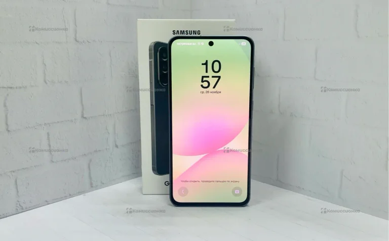 Samsung Galaxy A56 8/128 ГБ