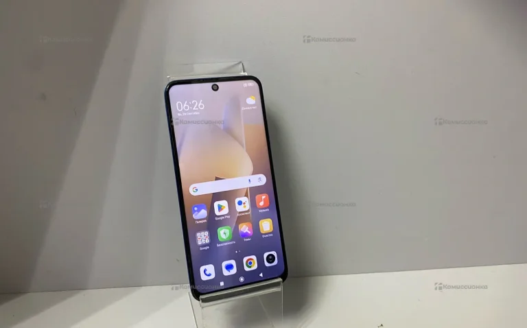 Xiaomi Redmi Note 11 4/64 ГБ