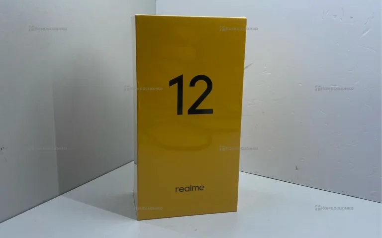 Realme 12 8/256 ГБ