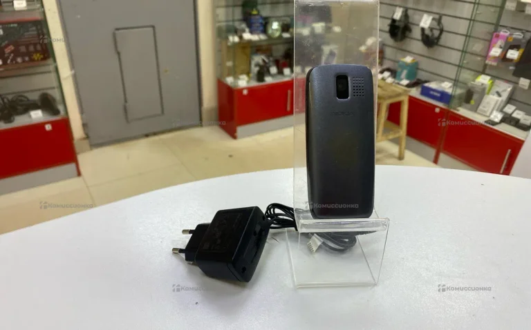 Nokia 112