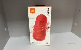 Купить Колонка  JBL FLIP7 б/у , в Тюмень Цена:1490рублей