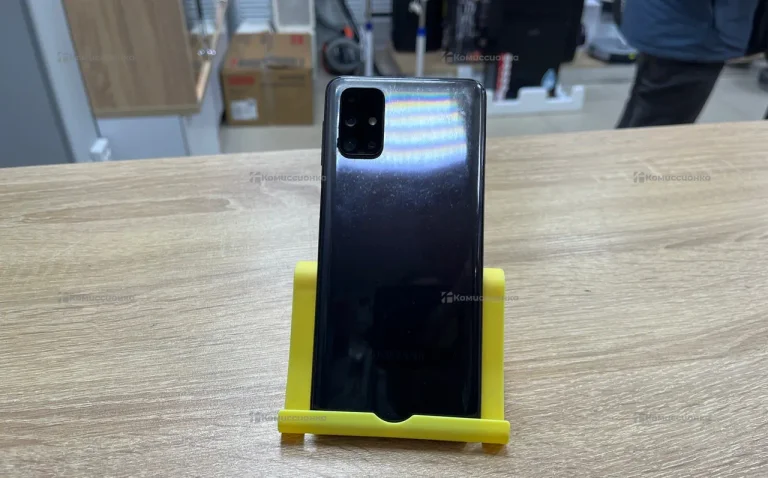 Samsung Galaxy M31s 6/128 ГБ