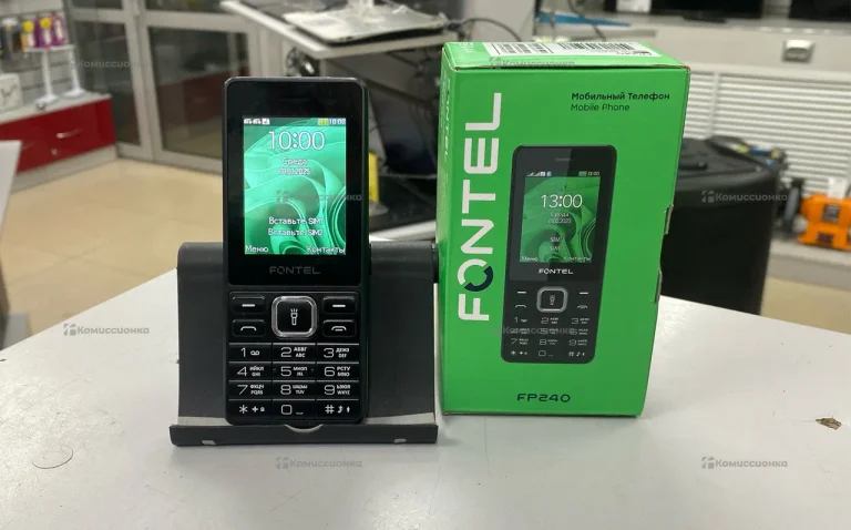 Fontel FP200