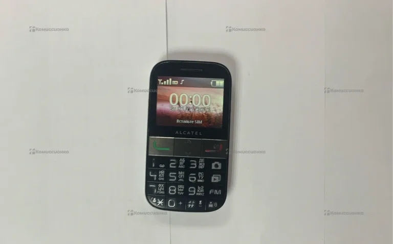 Alcatel 2001X