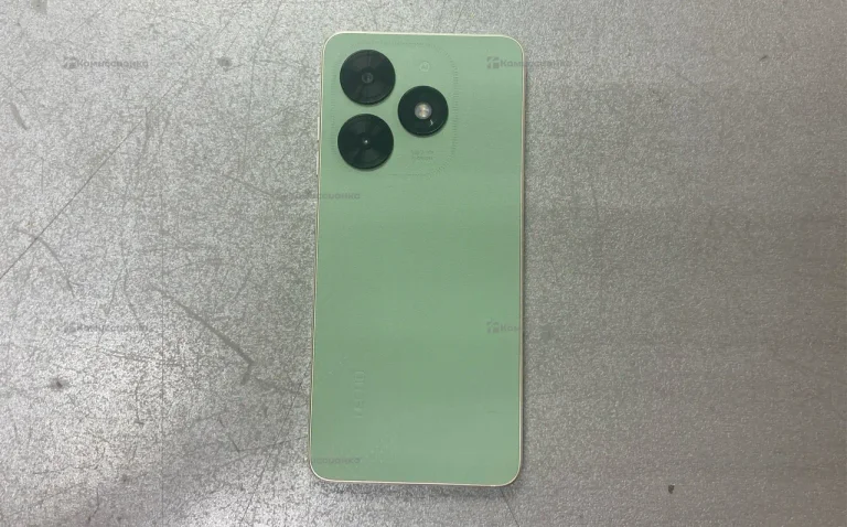 Tecno Spark Go 4/64 ГБ