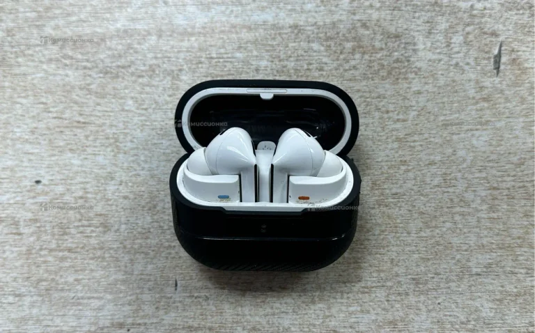 Наушники Samsung Galaxy buds 3 pro