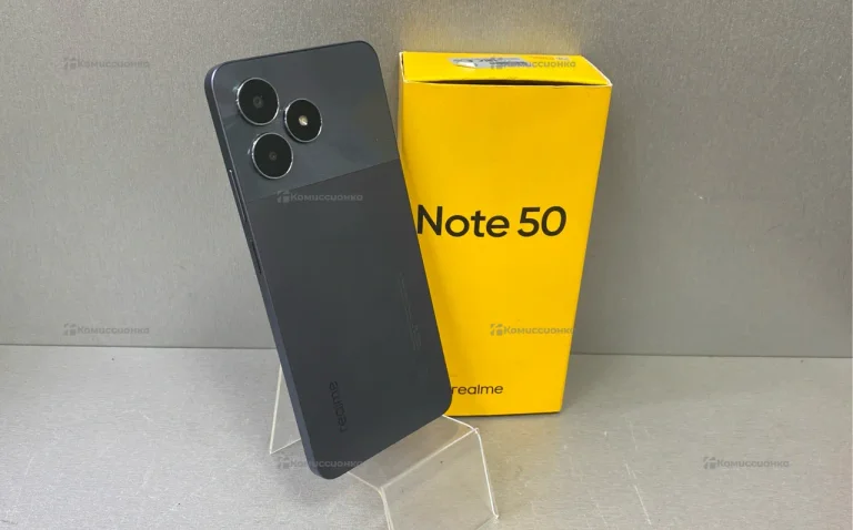 Realme Note 50 4/128Gb