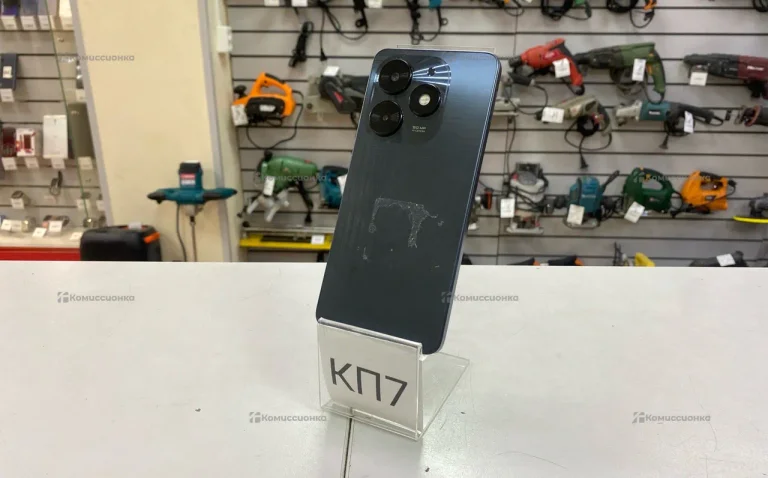 Tecno Spark 20C 8/128 ГБ