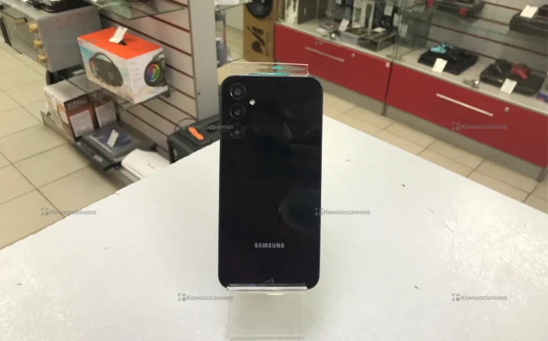 Samsung Galaxy A24 4/128 ГБ