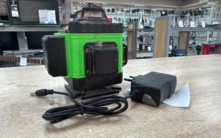 Лазерный уровень Neroff DLT-16G