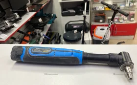 Полировальная машина hilda