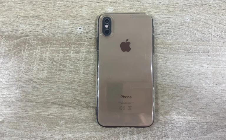 Apple iPhone XS 4/64 ГБ