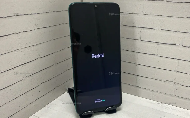 Xiaomi Redmi Note 8 Pro 6/128 ГБ