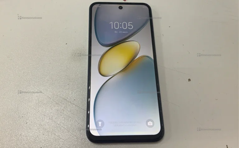 Tecno Spark Go 1 3/64 ГБ