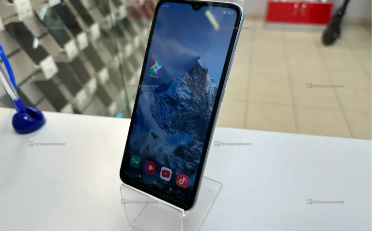 Xiaomi Redmi 10A 2/32Gb