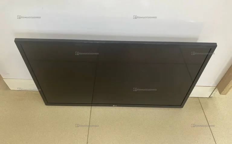 Телевизор LG HD телевизор 32'' LG 32LQ630B6LA