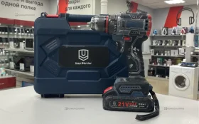 Купить Шуруповерт iron warrior 21v б/у , в Пермь Цена:1990рублей