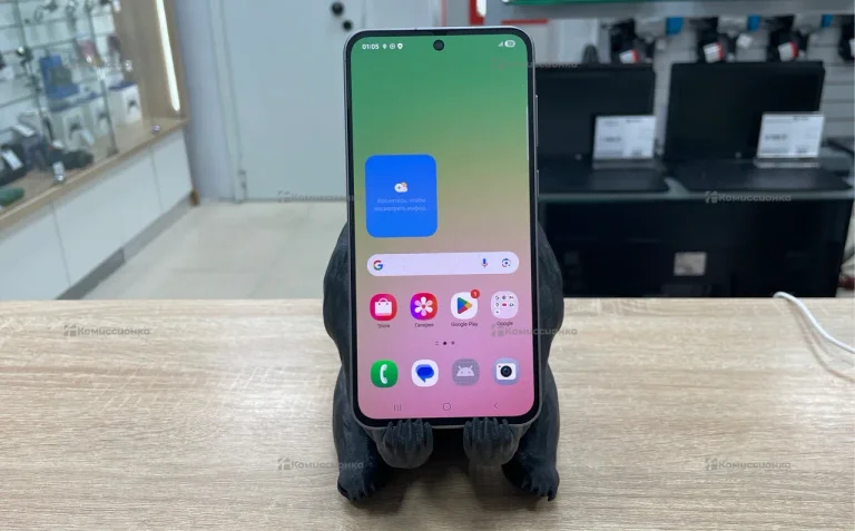Samsung Galaxy A56 5G 8/256 ГБ