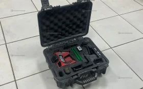 Купить Нивелир Condtrol Omniliner G3D б/у , в Москва и область Цена:7500рублей