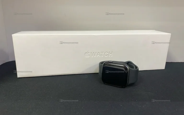 Apple Watch 5 44mm
