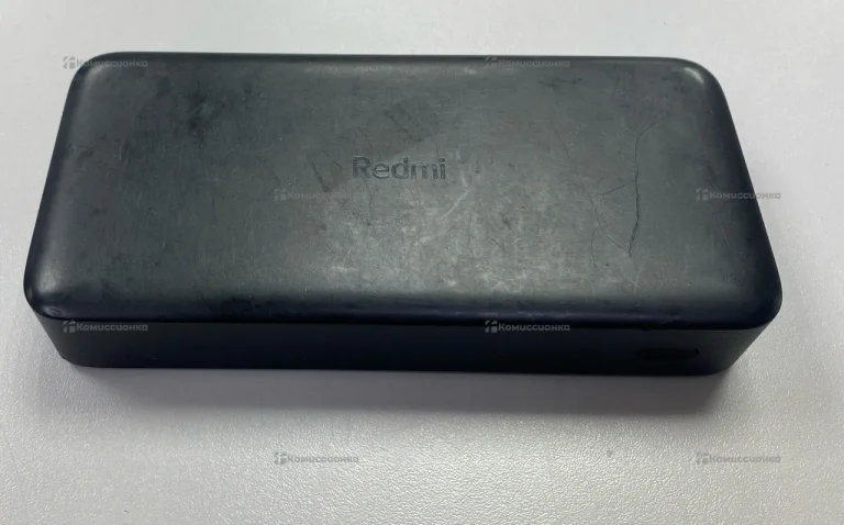 Powerbank Redmi 20.000