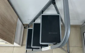 Купить Стремянка б/у , в Краснодар Цена:1490рублей