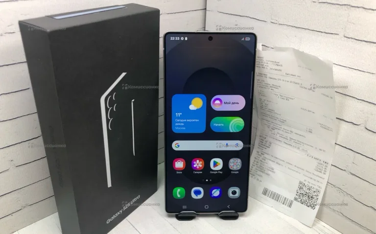 Samsung Galaxy S25 Ultra 12/512Gb