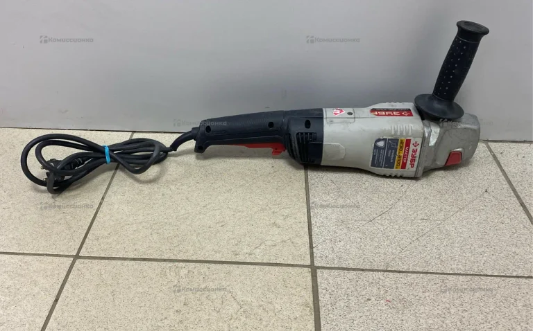 УШМ Зубр 230/2100