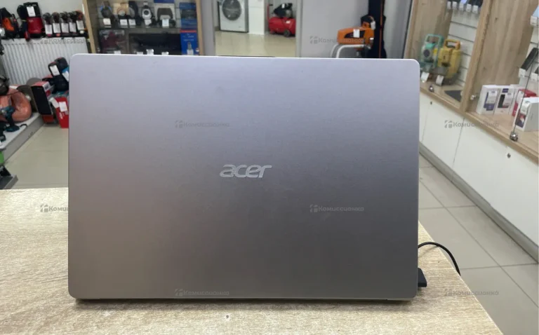 Ноутбук Acer Swift SF114-32