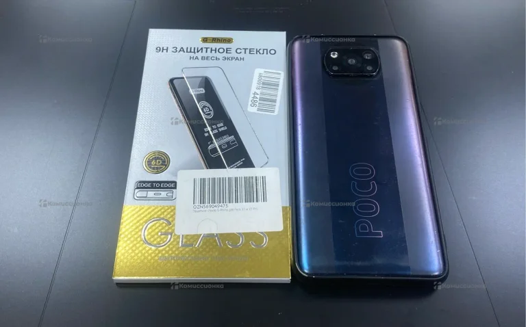Xiaomi Poco X3 Pro 6/256 ГБ