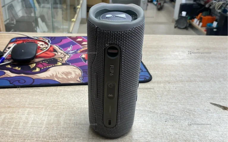 Колонка  JBL Flip 6