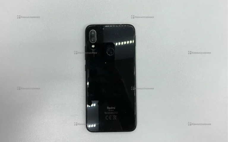 Xiaomi Redmi Note 7 3/32 ГБ