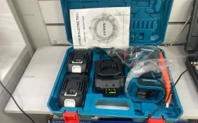 Шуруповерт Makita б/щ*