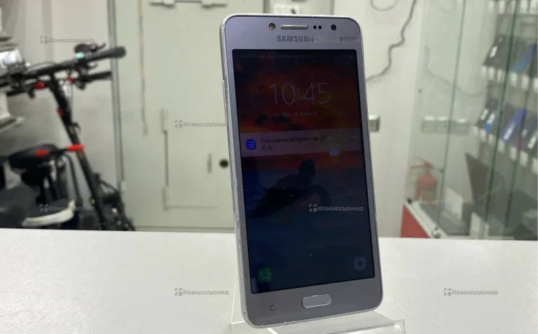 Samsung Galaxy J2 Prime 1/8 ГБ
