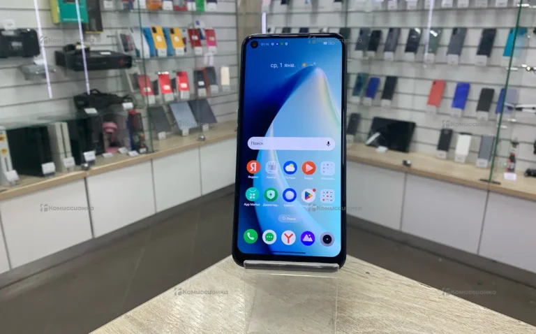 Realme 10 pro 8/128