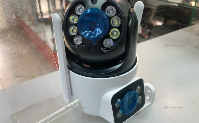 Wi-Fi camera a31b