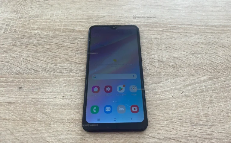 Samsung Galaxy A10s 2/32Gb