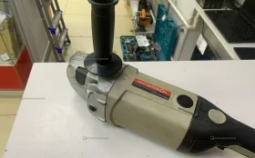 Купить УШМ Интерскол УШМ-230/2300М б/у , в Нижнекамск Цена:3200рублей