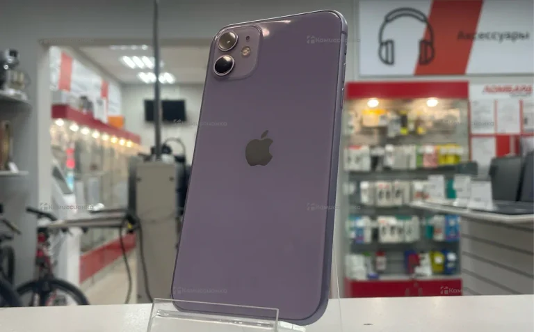 Apple iPhone 11 128Gb