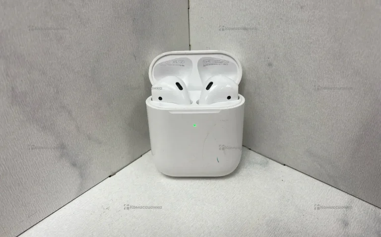Наушники  AirPods реплика