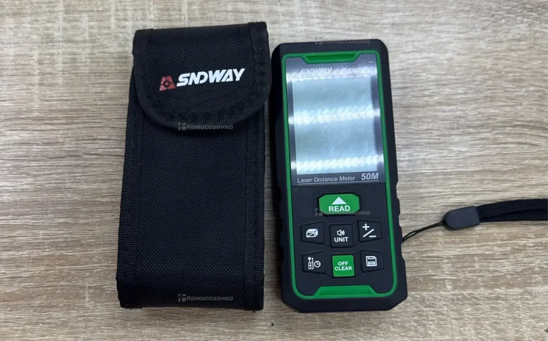Дальномер SNDWAY SW-50G