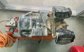 Купить Компрессор Foxweld AERO 360/50 б/у , в Краснодар Цена:6900рублей