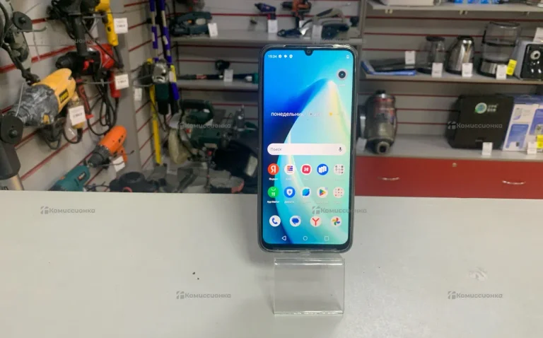 Realme Note 50 3/64Gb